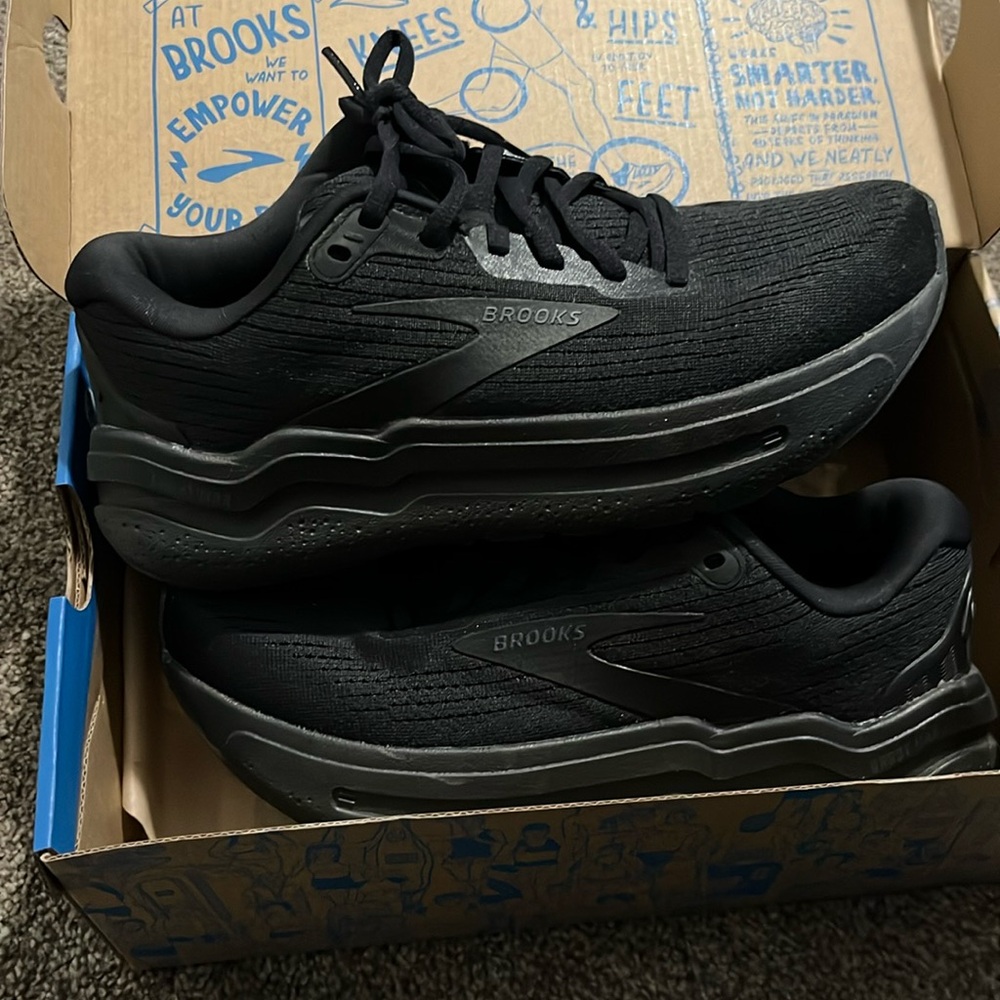 Women’s Ghost Max 2